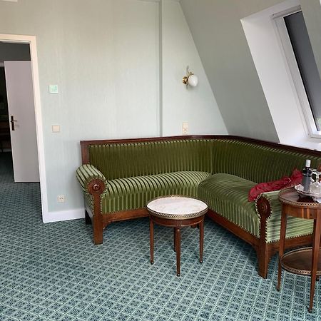 Hotel Seeufer Plön Extérieur photo