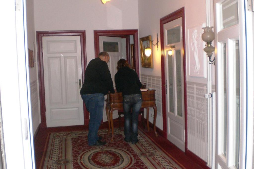 Hotel Seeufer Plön Extérieur photo